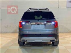 GMC Acadia